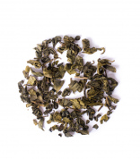 Herbata zielona Gunpowder liść 10 kg